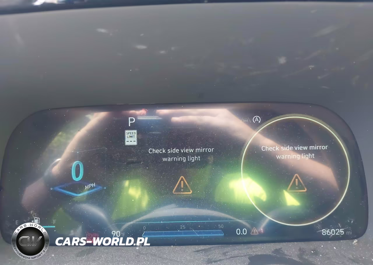 2023 Hyundai Palisade Calligraphy VIN:KM8R7DGE6PU595575 - 7