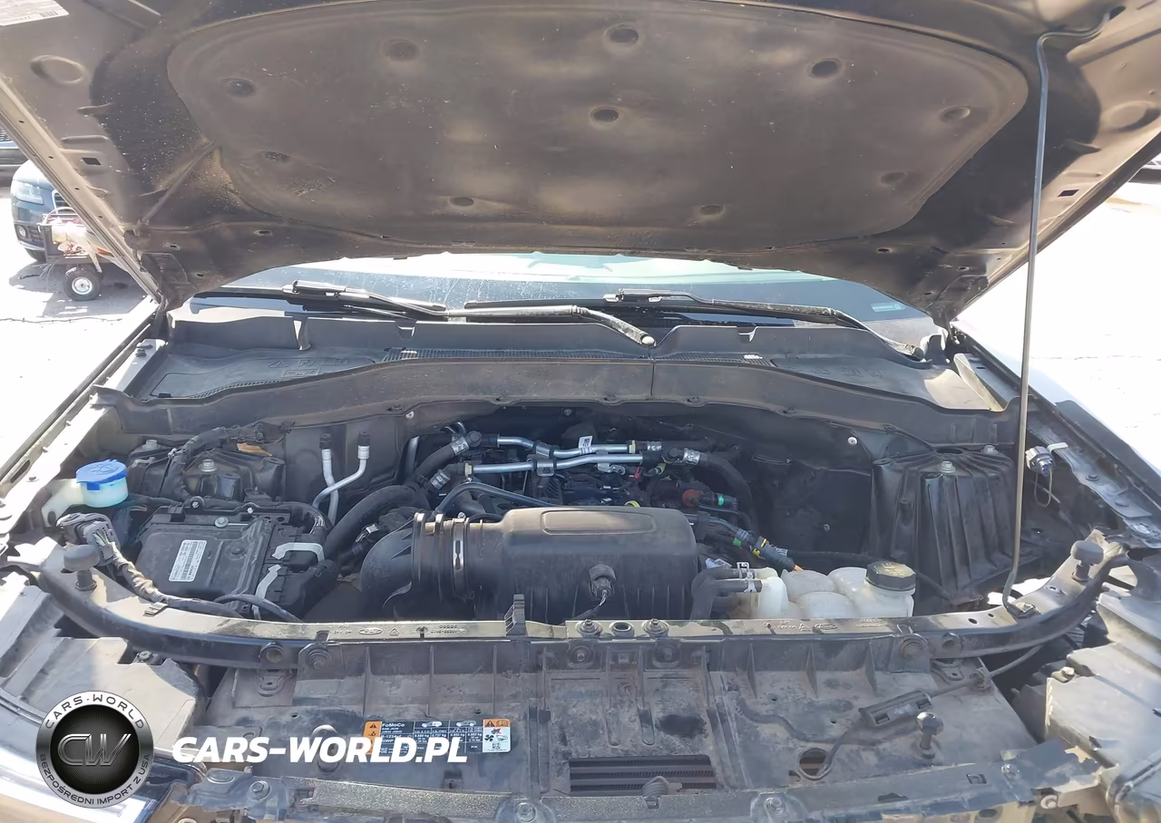 2023 Ford Explorer Xlt VIN:1FMSK7DH0PGA57291 - 10