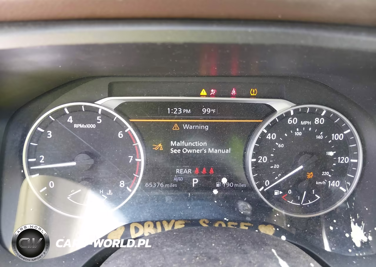 2022 Nissan Rogue Sv Intelligent Awd VIN:5N1BT3BB4NC729121 - 15