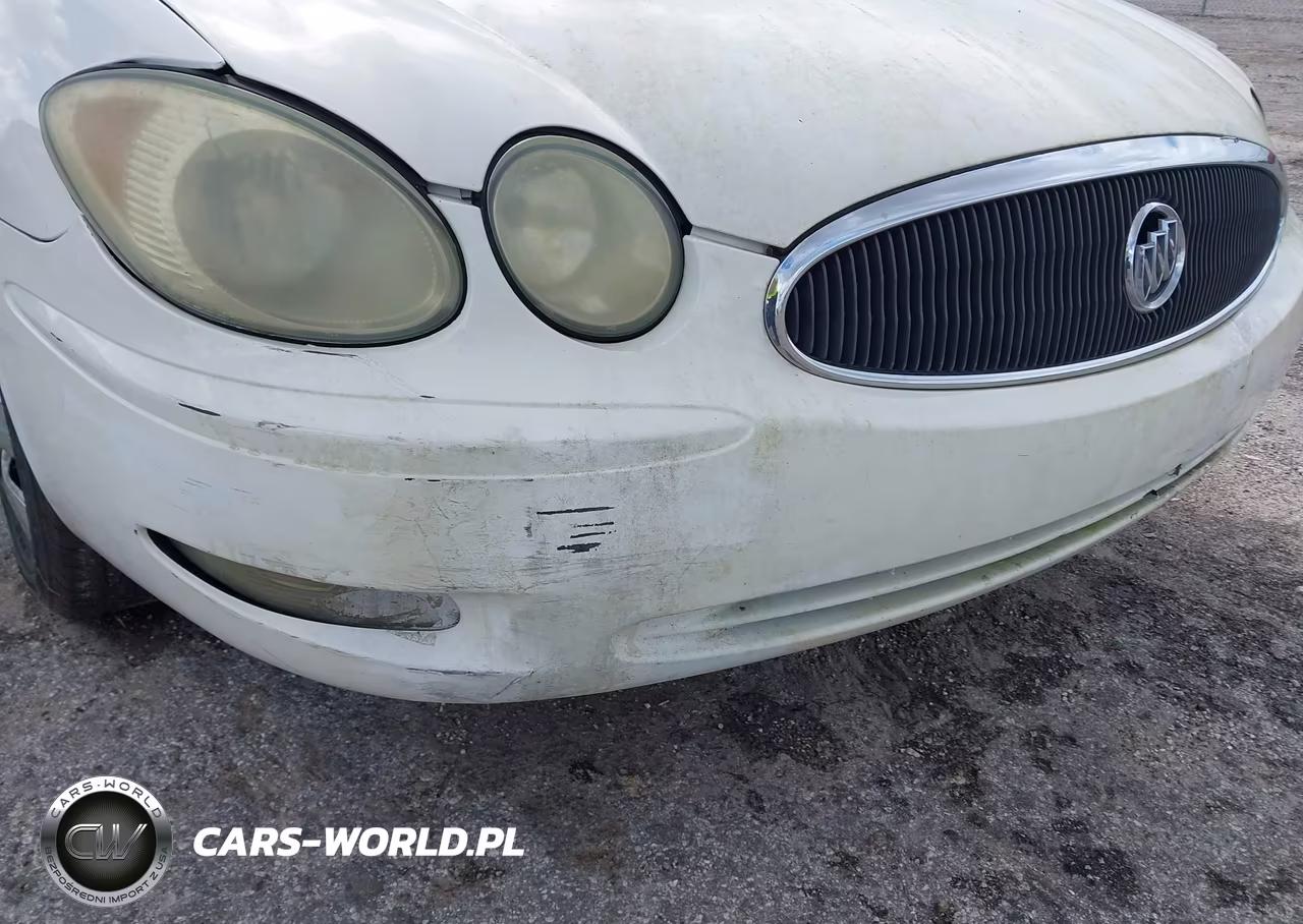 2006 Buick Lacrosse Cx VIN:2G4WC582561258897 - 13