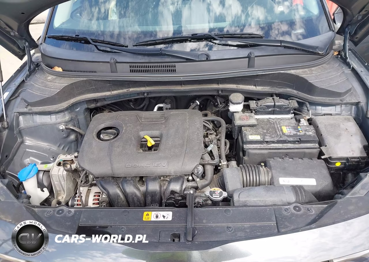 2022 Kia Soul Lx VIN:KNDJ23AU4N7836734 - 10