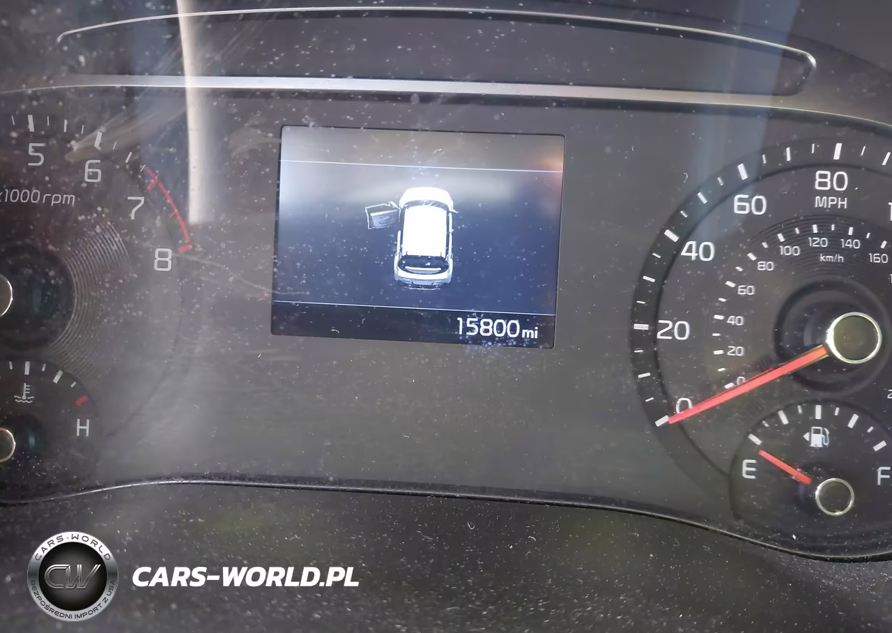 2022 Kia Soul Lx VIN:KNDJ23AU4N7836734 - 16