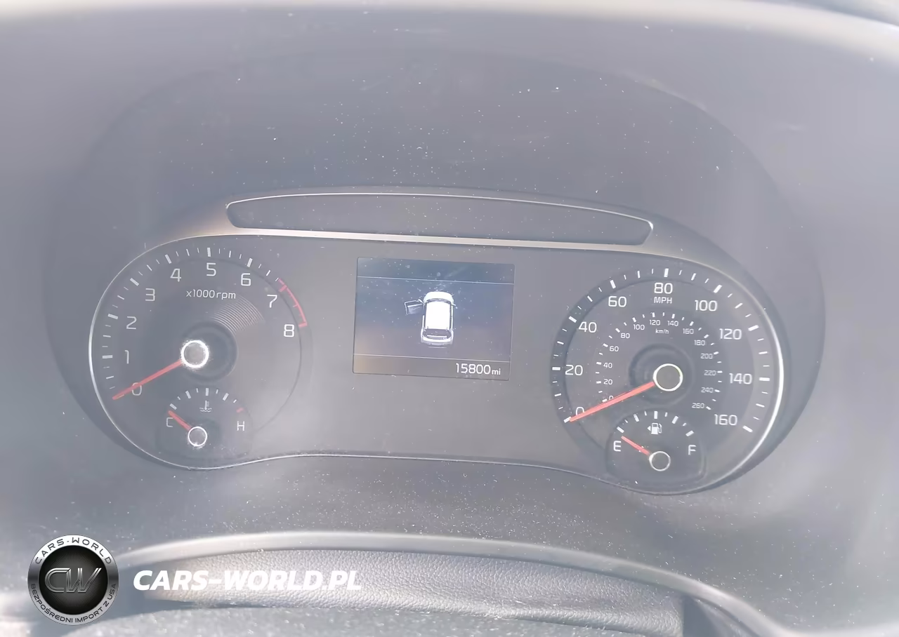 2022 Kia Soul Lx VIN:KNDJ23AU4N7836734 - 7