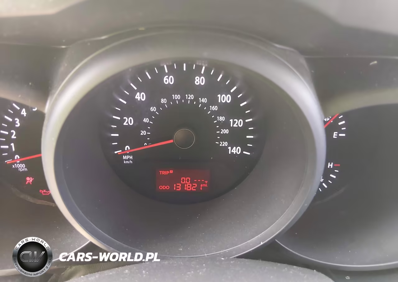 2012 Kia Soul VIN:KNDJT2A51C7360116 - 7