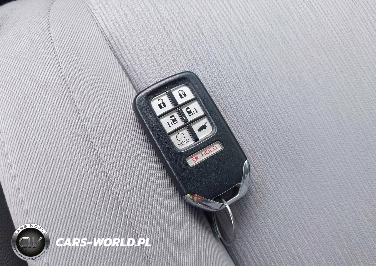 2022 Honda Odyssey Ex VIN:5FNRL6H59NB035257 - 11