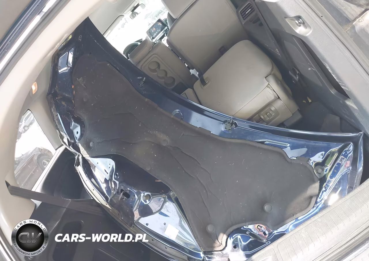 2022 Honda Odyssey Ex VIN:5FNRL6H59NB035257 - 12