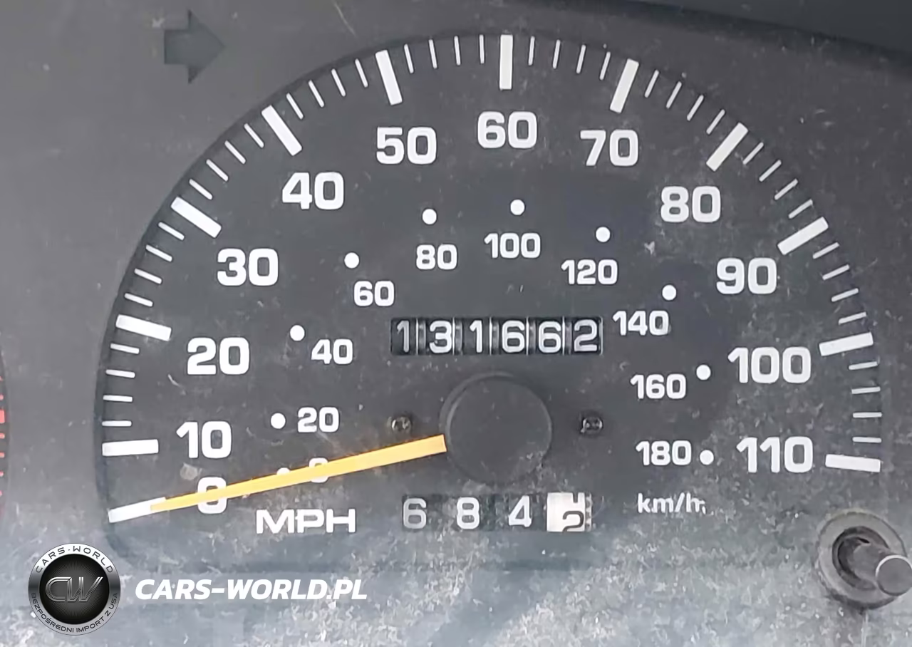 1998 Toyota 4Runner VIN:JT3GM84R9W0021632 - 15