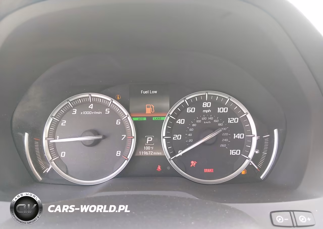 2014 Acura Mdx Advance Pkg W-Entertainment Pkg VIN:5FRYD4H82EB502766 - 7