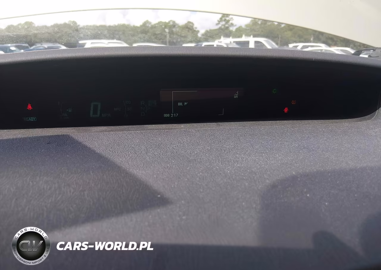 2011 Toyota Prius Two VIN:JTDKN3DUXB1446436 - 7