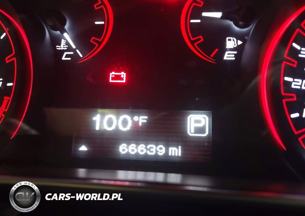 2016 Dodge Dart Sxt VIN:1C3CDFBB1GD540371 - 15