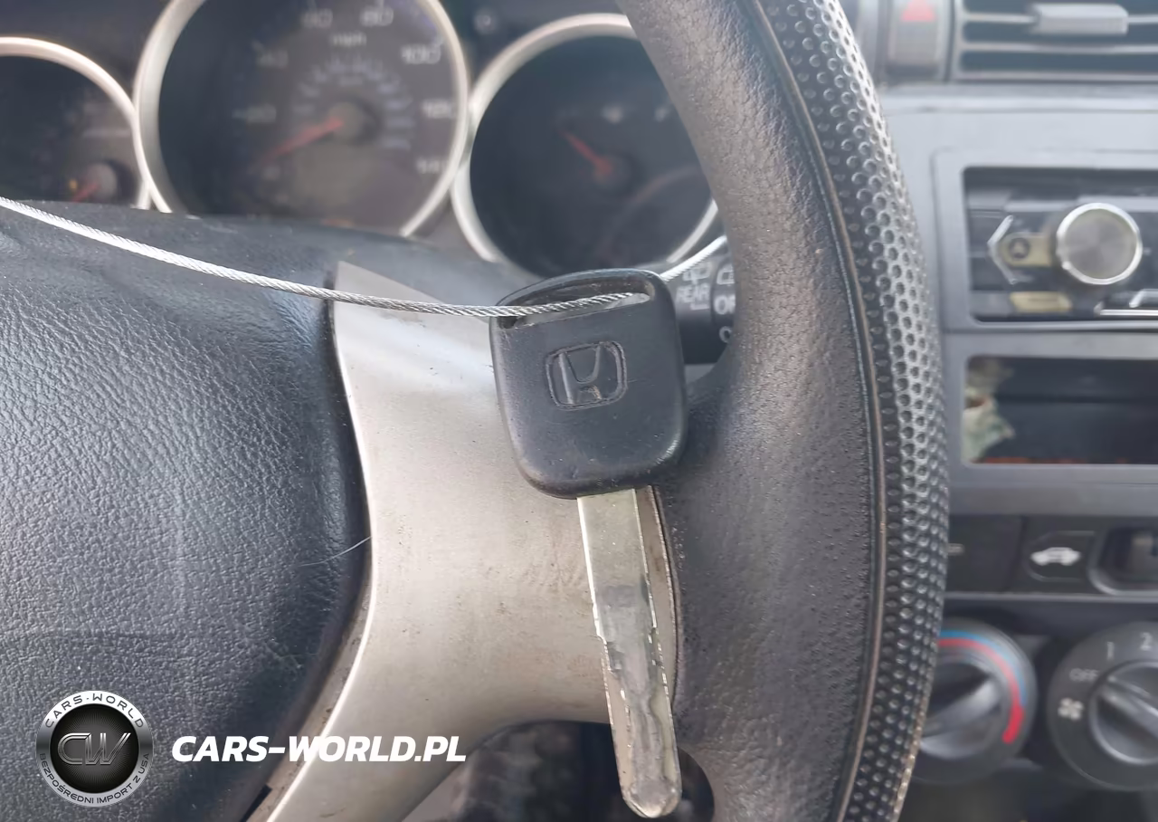 2007 Honda Fit VIN:JHMGD38457S012007 - 11