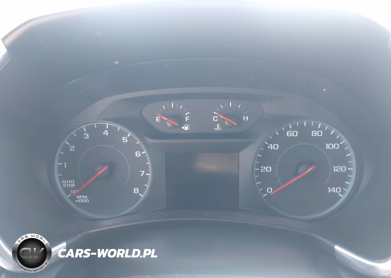 2018 Chevrolet Equinox Ls VIN:3GNAXHEV8JL265327 - 7