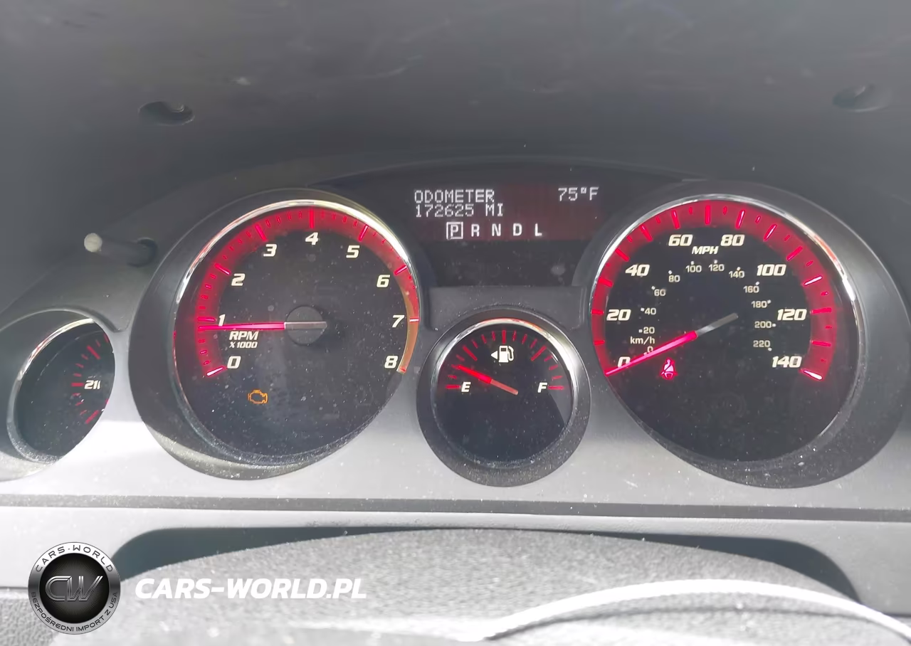 2012 GMC Acadia Sle VIN:1GKKRPED7CJ276634 - 7