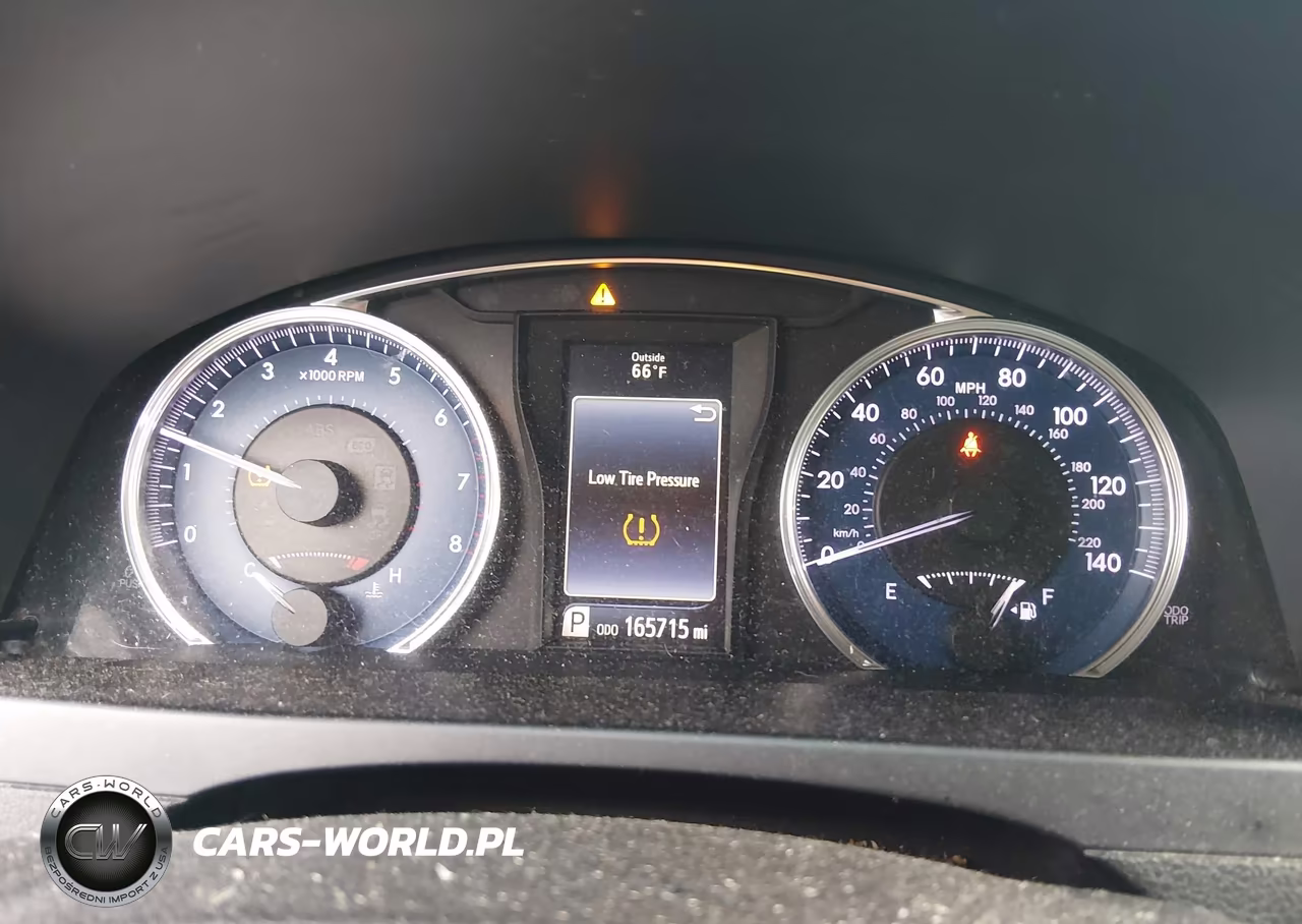 2016 Toyota Camry Le VIN:4T1BF1FK0GU143731 - 7