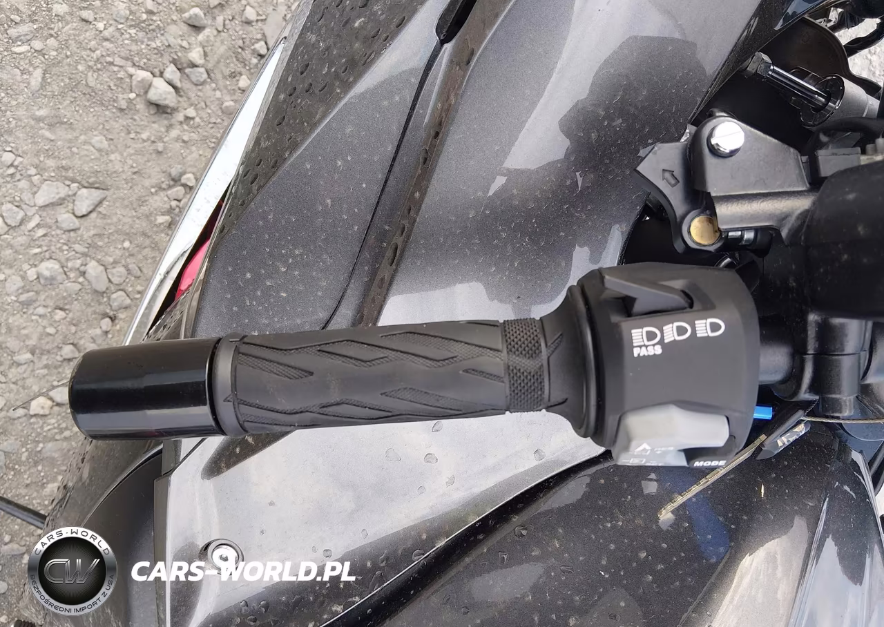2024 Suzuki Gsx1300 Rr VIN:JS1EJ11B1R7101183 - 14