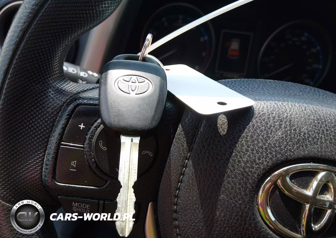 2018 Toyota Rav4 Le VIN:2T3BFREV7JW766403 - 11