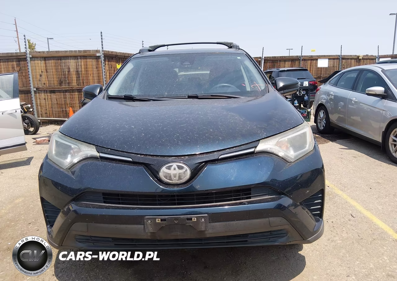 2018 Toyota Rav4 Le VIN:2T3BFREV7JW766403 - 13