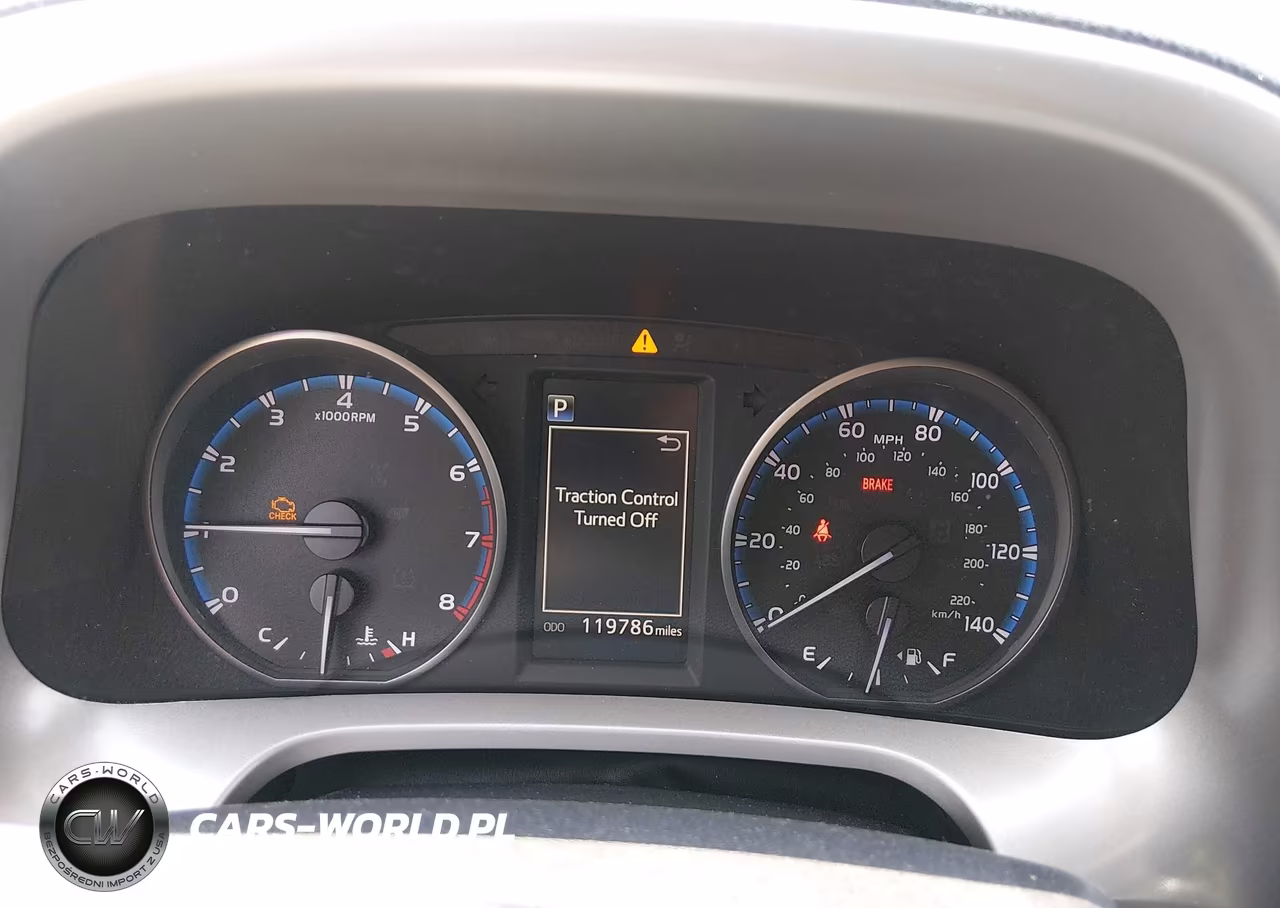 2018 Toyota Rav4 Le VIN:2T3BFREV7JW766403 - 7
