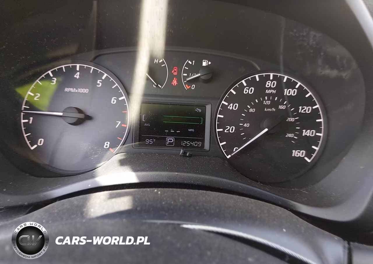 2014 NISSAN SENTRA S VIN:3N1AB7AP8EY322758 - 7
