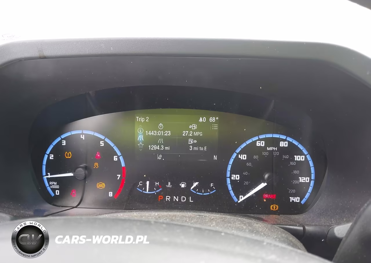2021 Ford Bronco Sport Big Bend VIN:3FMCR9B64MRA09603 - 7