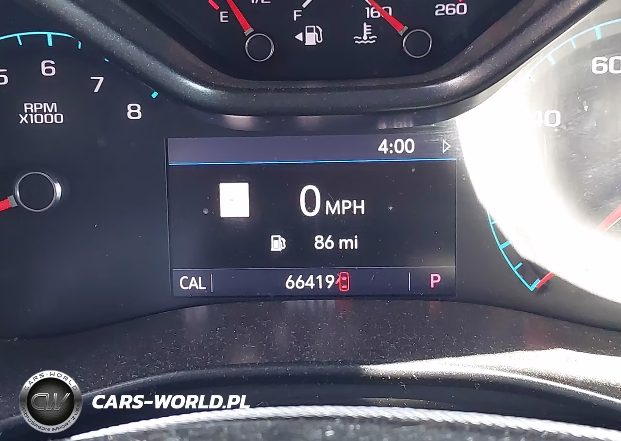 2019 GMC Canyon Denali VIN:1GTG6EENXK1289254 - 15
