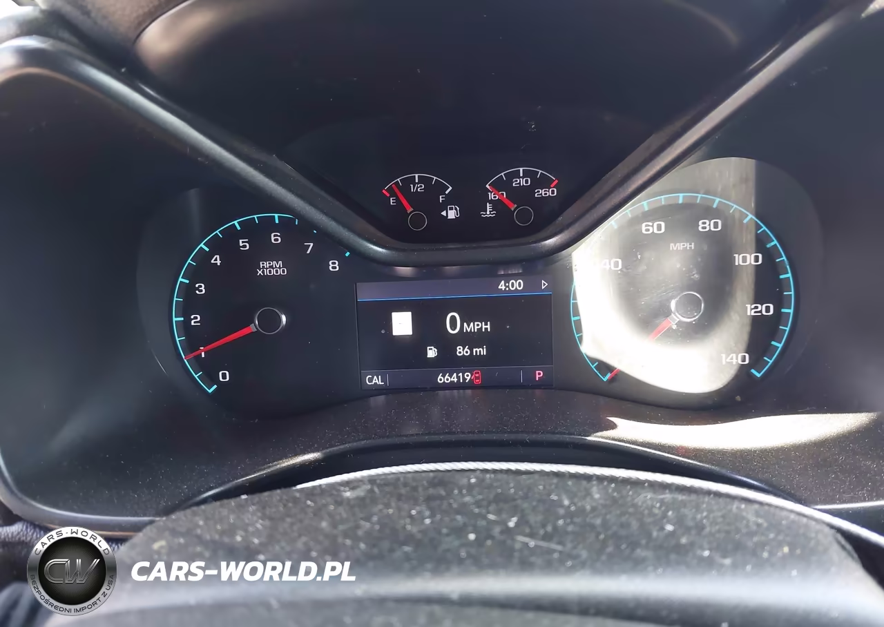 2019 GMC Canyon Denali VIN:1GTG6EENXK1289254 - 7