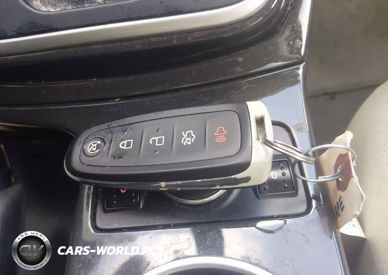 2014 Ford Escape Titanium VIN:1FMCU0J93EUB39386 - 11