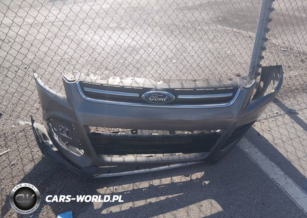 2014 Ford Escape Titanium VIN:1FMCU0J93EUB39386 - 12