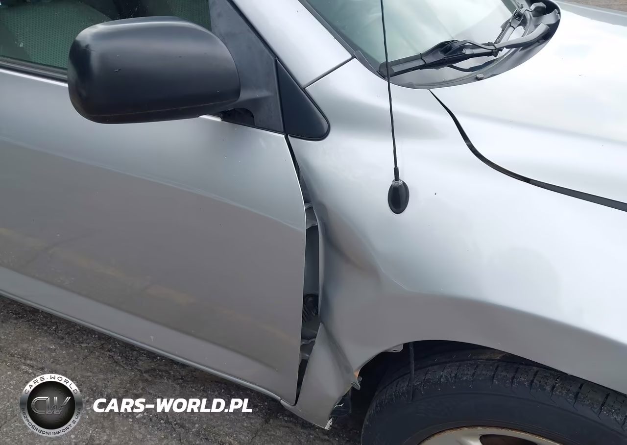 2006 Toyota Rav4 VIN:JTMBD33V165041741 - 13