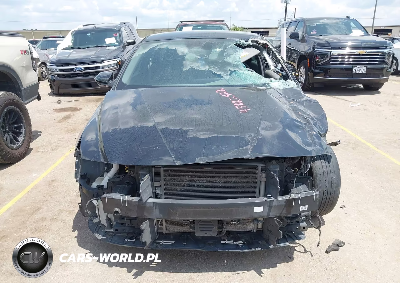 2022 Hyundai Elantra Hybrid Blue VIN:KMHLM4AJ2NU015109 - 13
