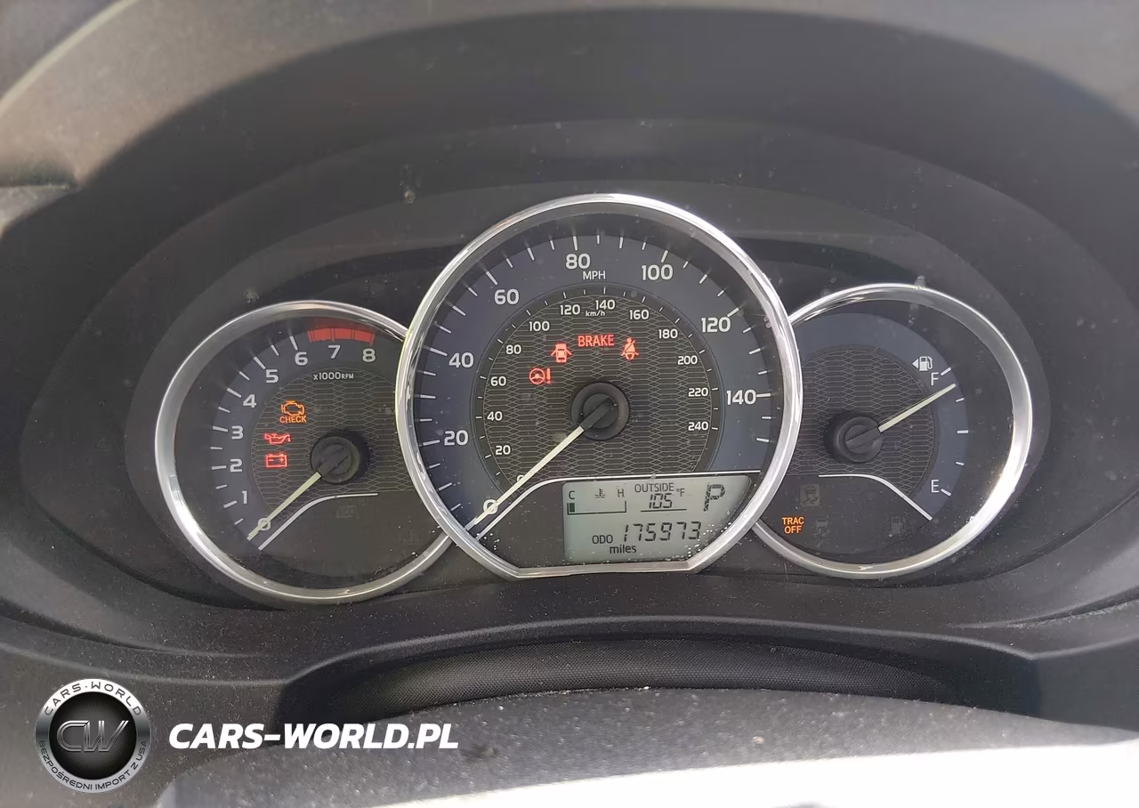 2015 Toyota Corolla Le VIN:5YFBURHE2FP211202 - 7