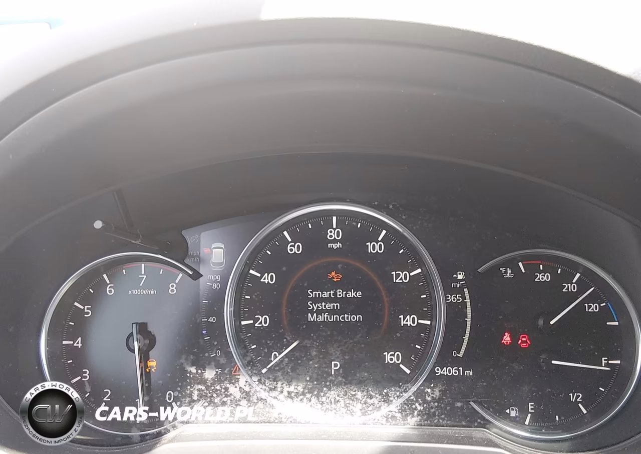 2021 Mazda Cx-5 Grand Touring VIN:JM3KFADM7M0391638 - 7