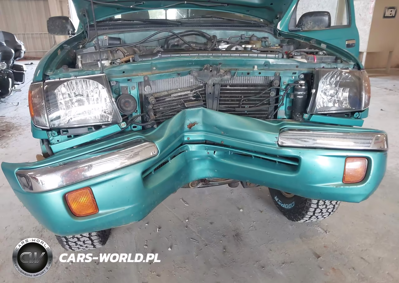 1998 Toyota Tacoma VIN:4TAWM72N2WZ041374 - 6