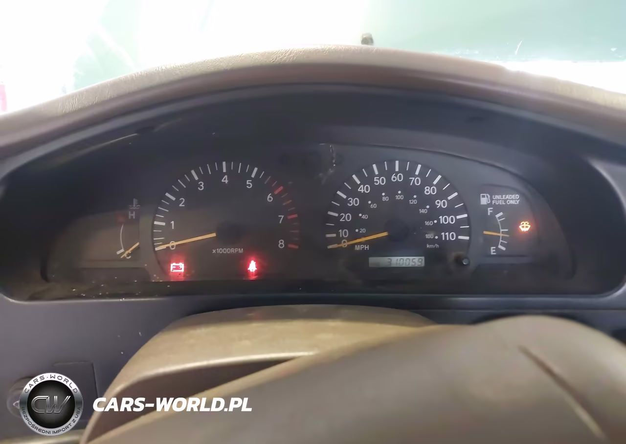 1998 Toyota Tacoma VIN:4TAWM72N2WZ041374 - 7