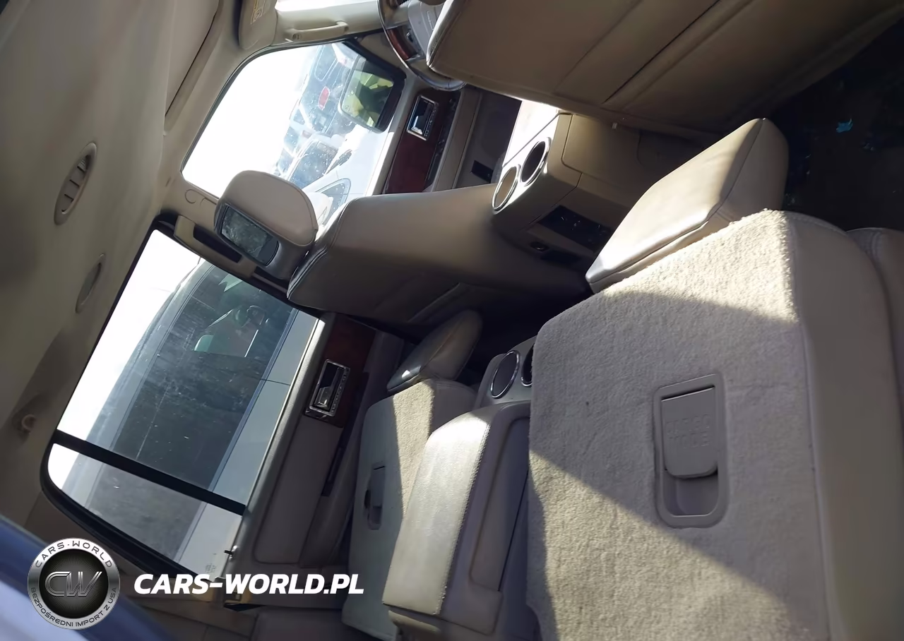 2011 Lincoln Navigator VIN:5LMJJ2H53BEJ02100 - 8