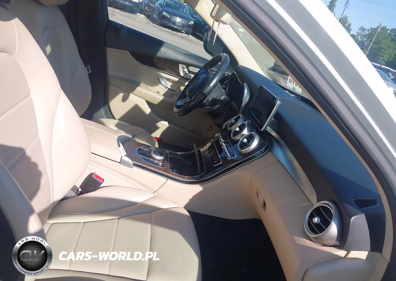 2018 Mercedes-Benz C 300 4Matic VIN:WDDWF4KB5JR400606 - 5