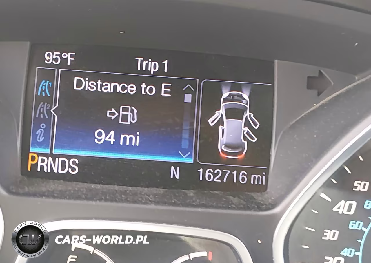 2013 Ford Escape Se VIN:1FMCU0GX0DUA83430 - 15