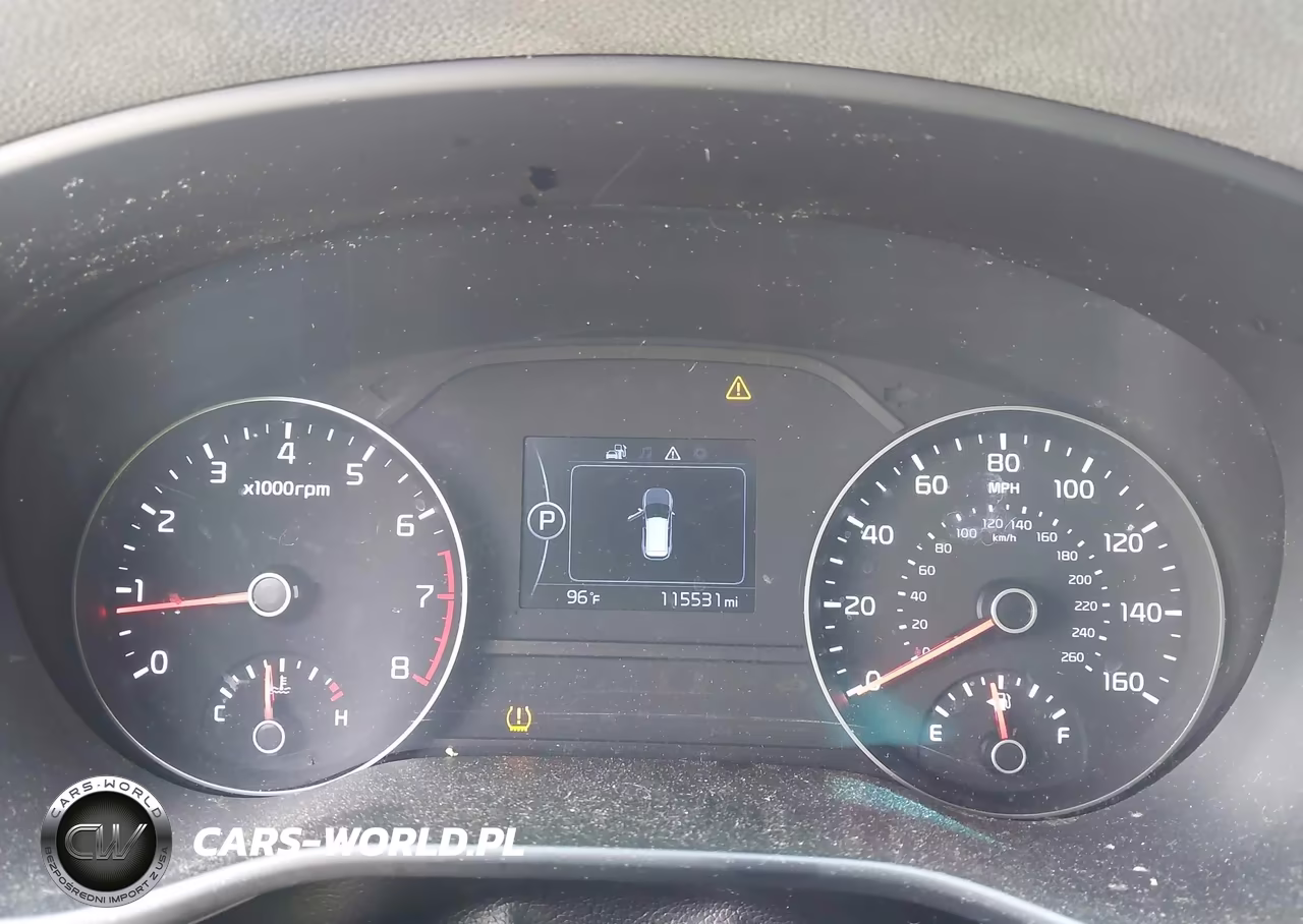 2017 Kia Sportage Ex VIN:KNDPNCAC0H7202186 - 7