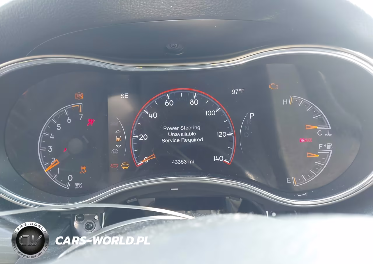 2020 Jeep Grand Cherokee Altitude 4X2 VIN:1C4RJEAG1LC153034 - 7