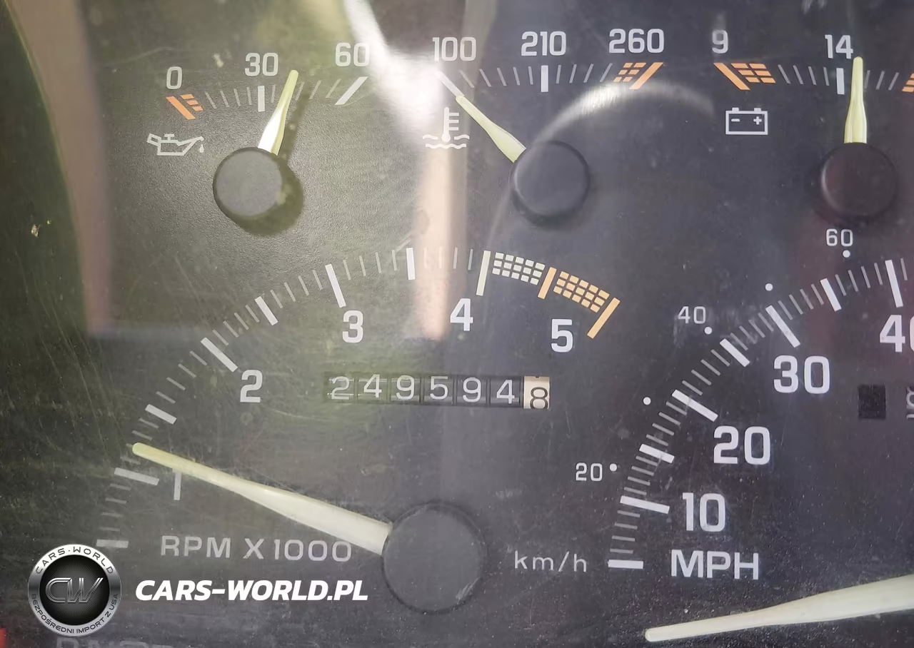 1993 Chevrolet Gmt-400 K1500 VIN:2GCEK19K9P1196187 - 15