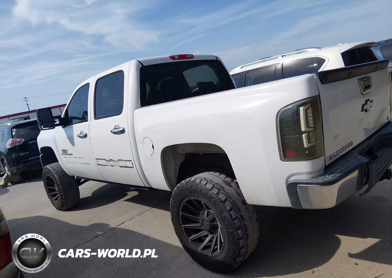 2013 Chevrolet Silverado 1500 Lt VIN:3GCPCSEA4DG227423 - 14