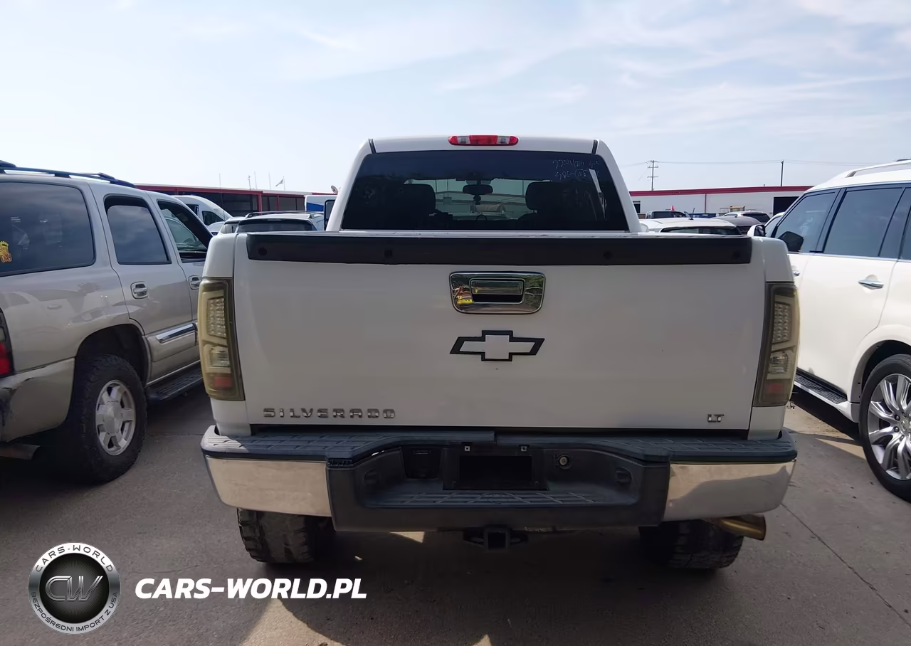 2013 Chevrolet Silverado 1500 Lt VIN:3GCPCSEA4DG227423 - 16