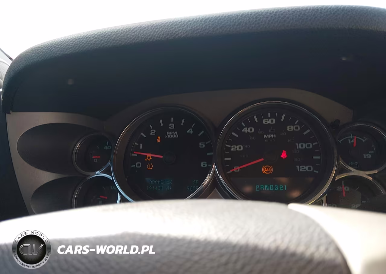 2013 Chevrolet Silverado 1500 Lt VIN:3GCPCSEA4DG227423 - 7