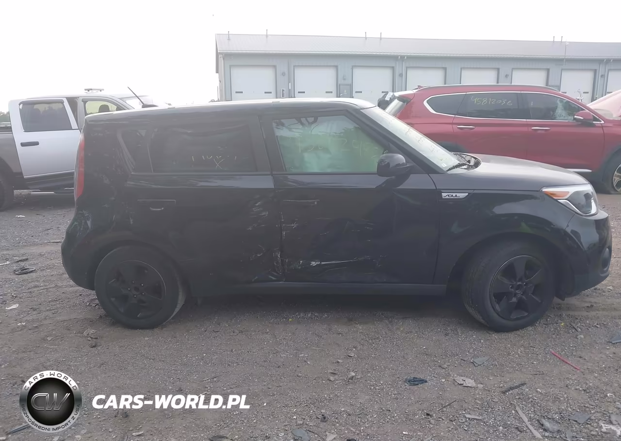 2017 Kia Soul VIN:KNDJN2A24H7442316 - 12