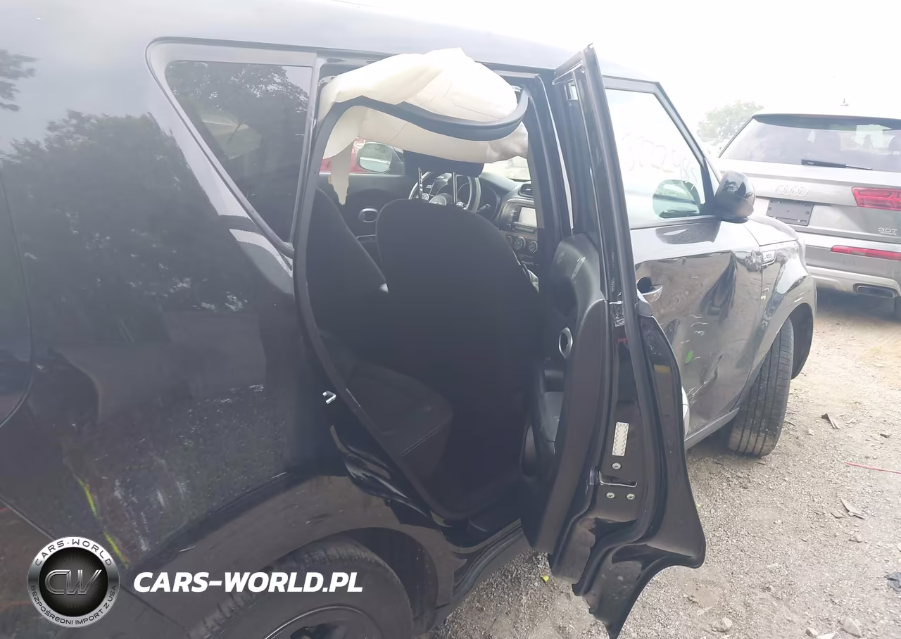 2017 Kia Soul VIN:KNDJN2A24H7442316 - 8