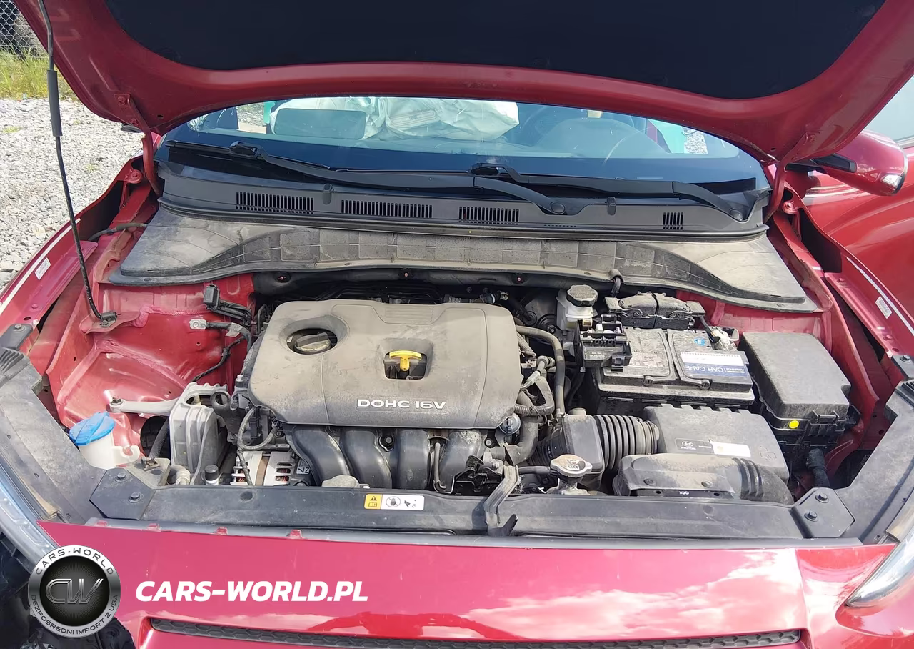 2019 Hyundai Kona Sel VIN:KM8K62AAXKU345988 - 10