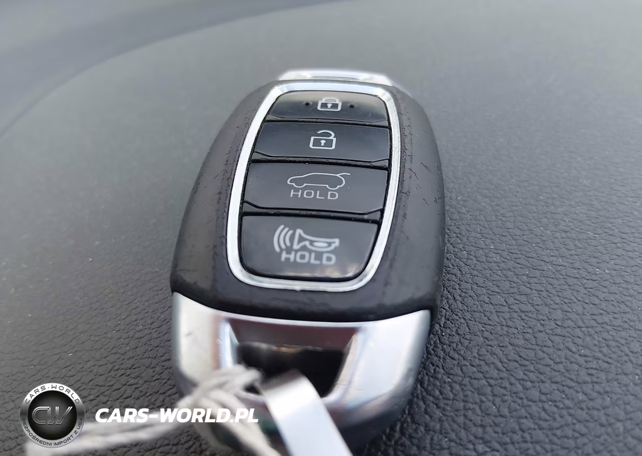 2019 Hyundai Kona Sel VIN:KM8K62AAXKU345988 - 11