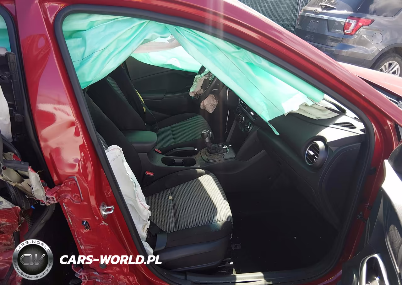 2019 Hyundai Kona Sel VIN:KM8K62AAXKU345988 - 5