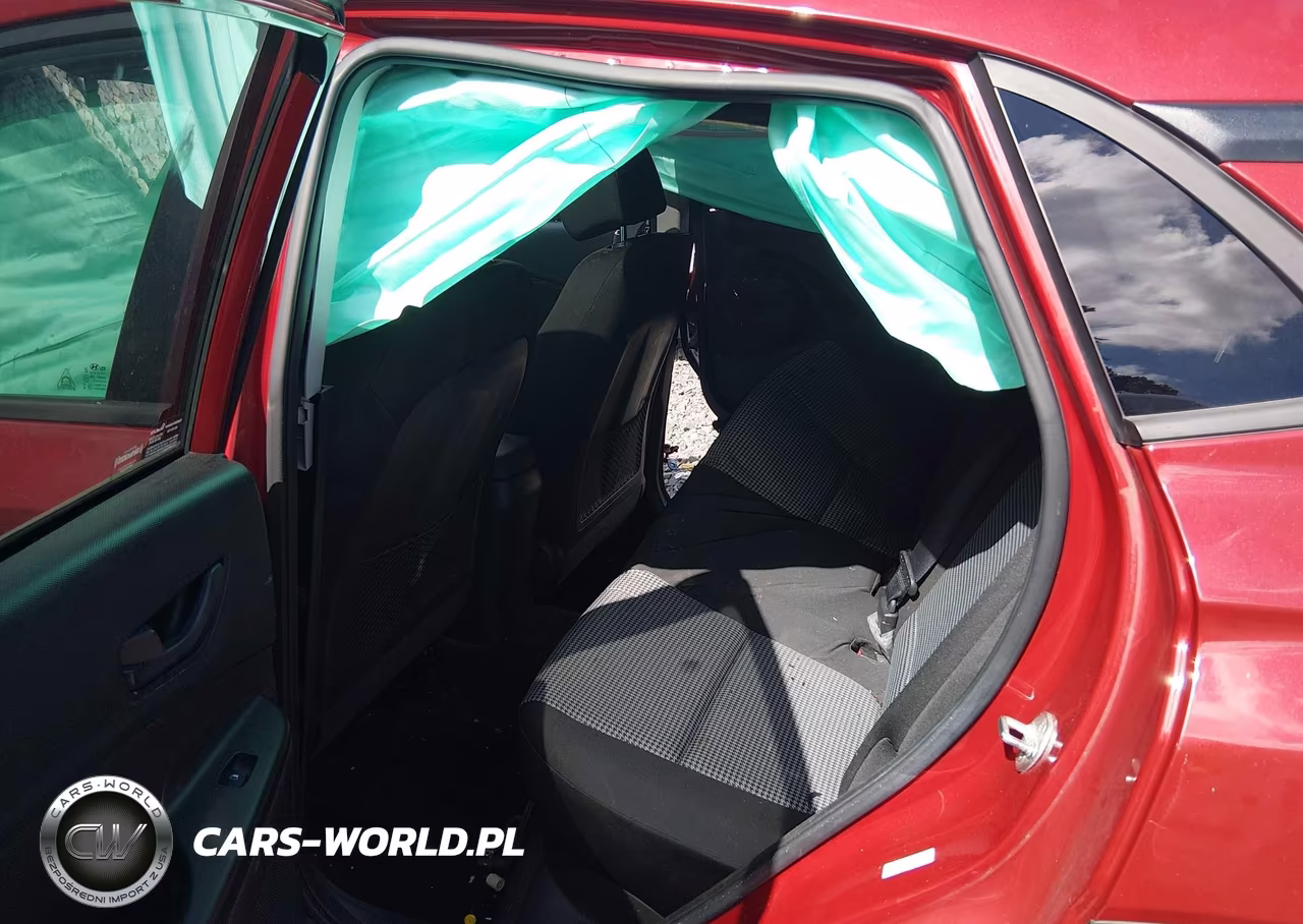 2019 Hyundai Kona Sel VIN:KM8K62AAXKU345988 - 8