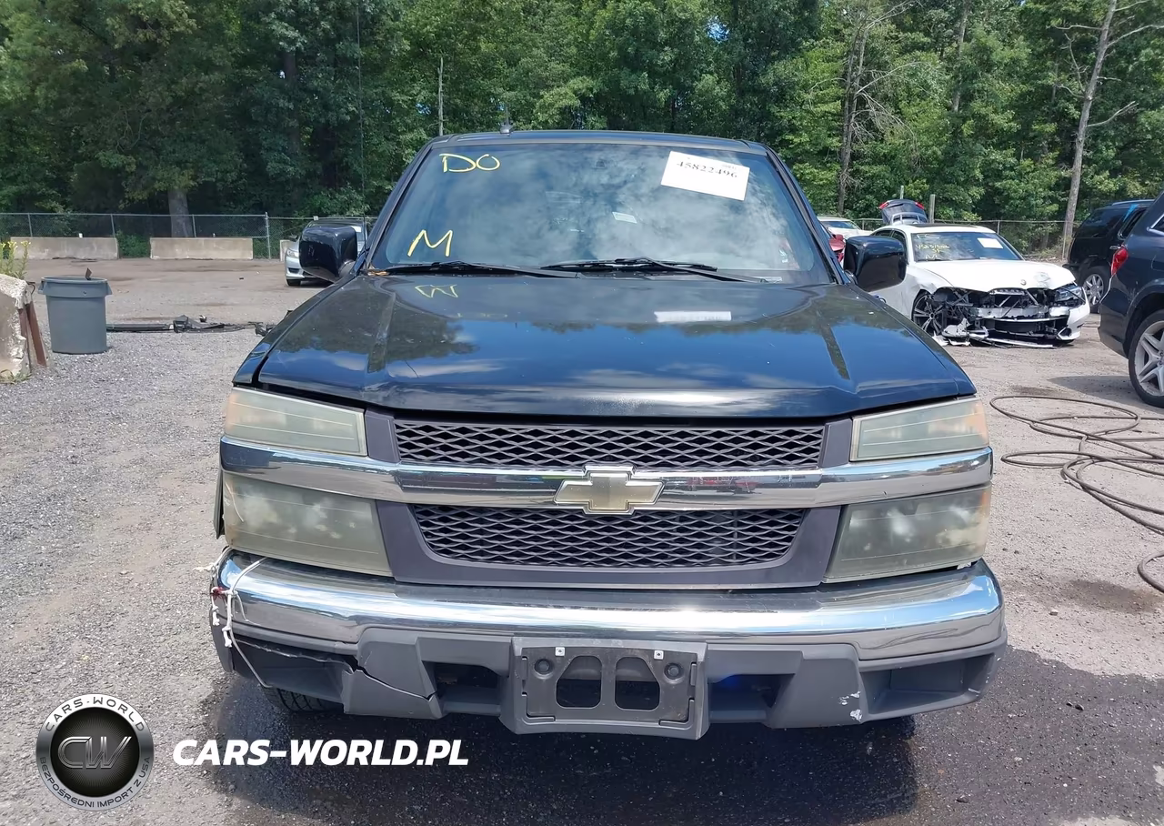 2012 Chevrolet Colorado Lt W-1Lt VIN:1GCESCF96C8154919 - 12